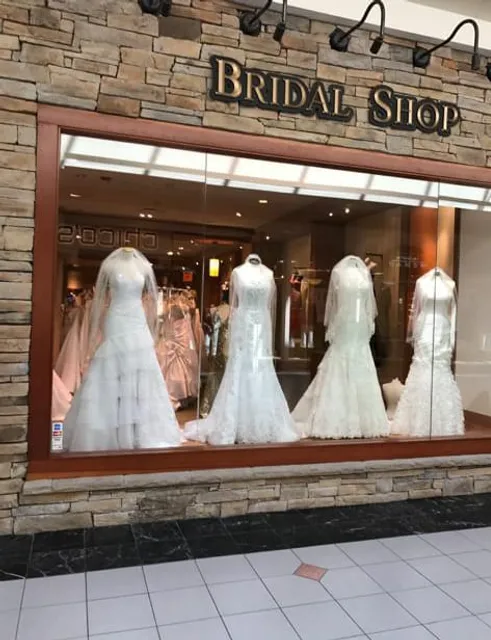 The Special Event Bridal Shoppe