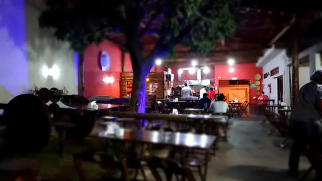 Nelore Hamburguer De Churrasco