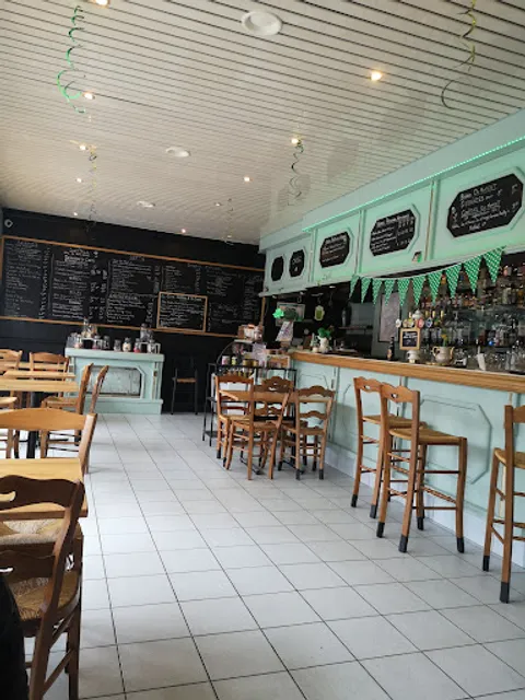 Bar'Bichette Rieulay