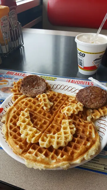 Waffle House
