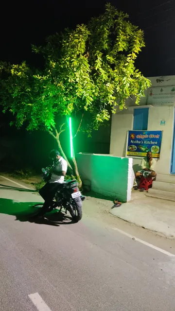 Kovai Muthu's Kitchen