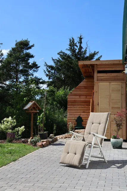 Ferienwohnung Sonnenschein Fulda