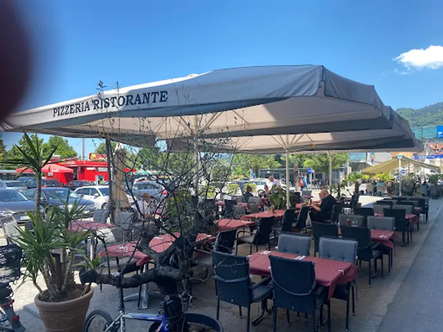 Pizzeria Zeppelin Ristorante