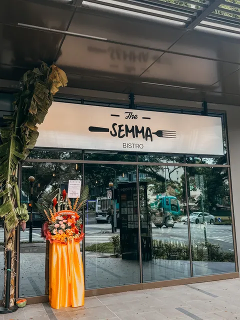 Semma Singapore