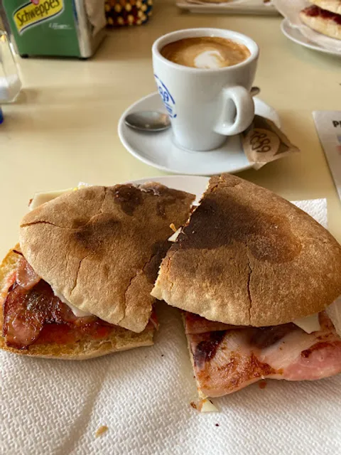 Bar Restaurante California