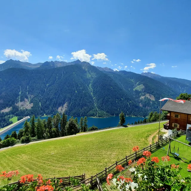 Kalchgruberhof - Ferienwohnungen