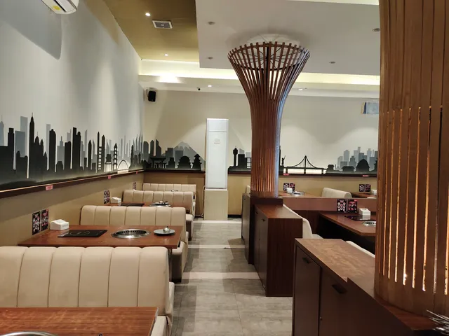 Kakkoii All You Can Eat Japanese BBQ and Shabu - Shabu, Surabaya, Manyar