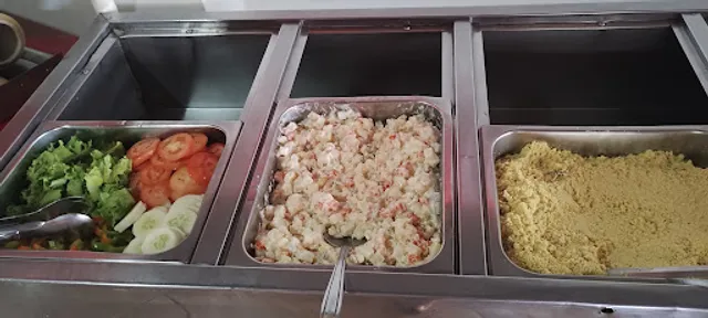 RESTAURANTE E BUTECO DO JEAN BALA