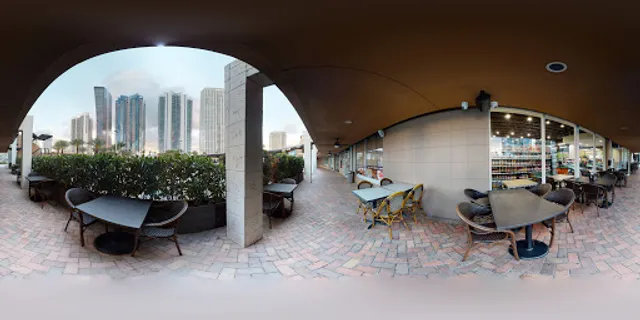 European Delights Market & Deli