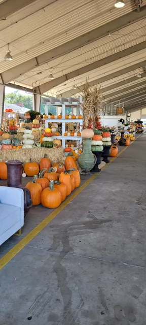 Certified SC Farmers Shed-North