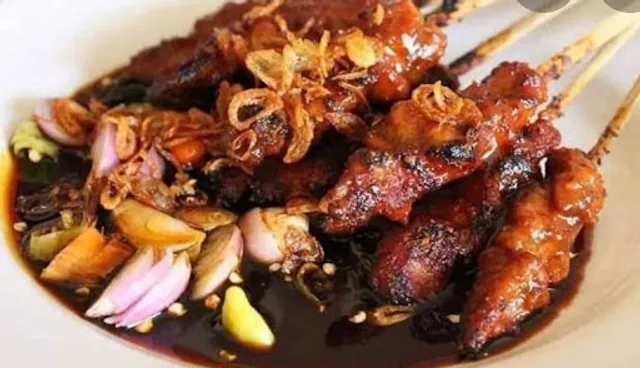 ORIENT Martabak Gading Serpong