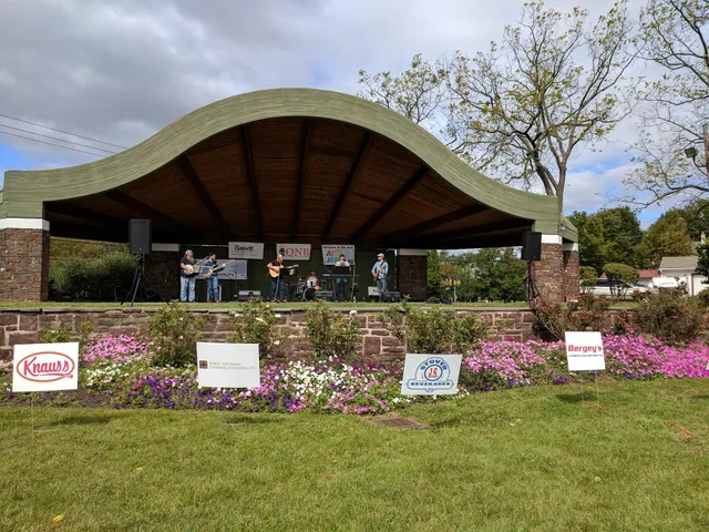 Souderton Borough Community Park