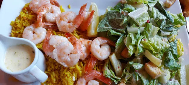 Resto Parc 2000 Inc.