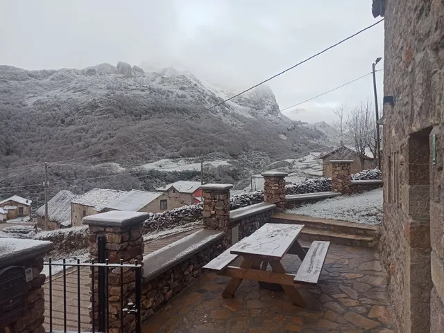 Apartamentos C´Ambrosio