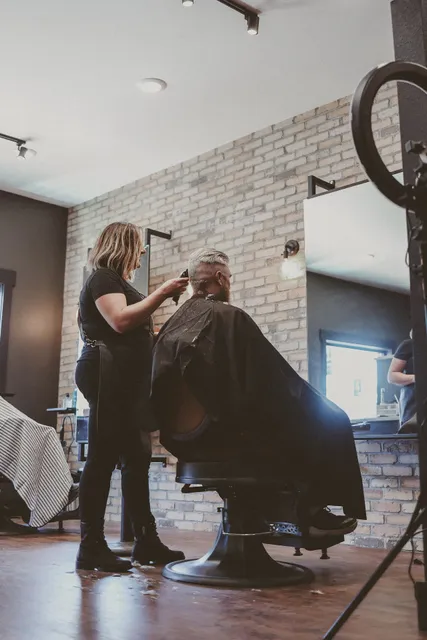 Schiller's House Perham