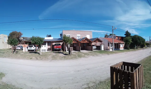 Duplex Dunas de Lorena y Gustavo