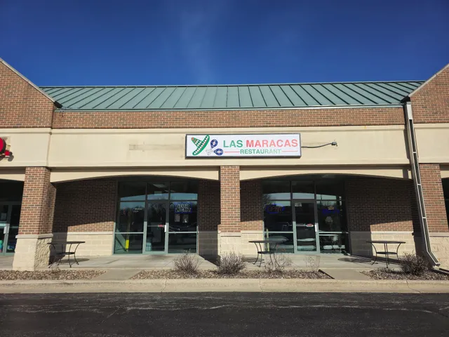 Las Maracas Restaurant