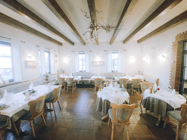 Landhaus Knusperhäuschen