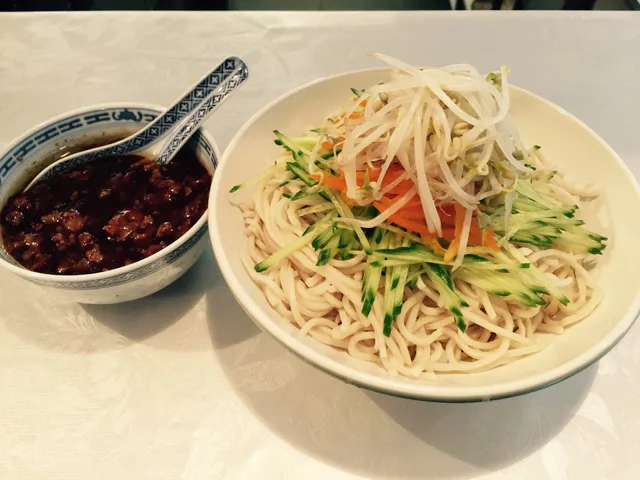 Mui Gong 梅江饭店