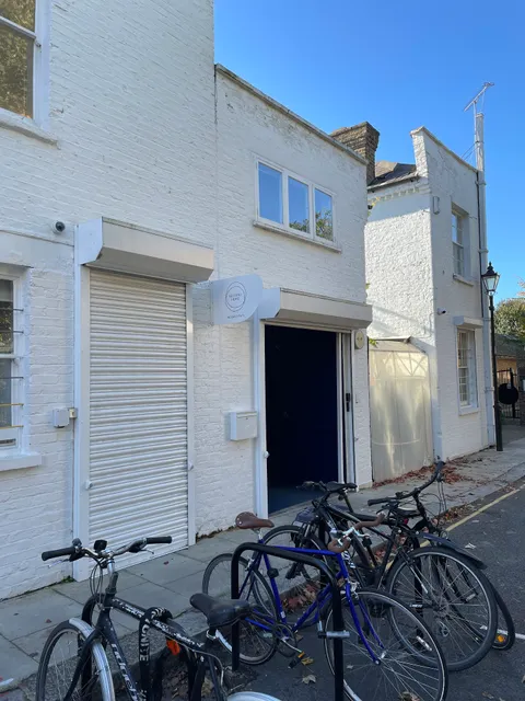 Second Home Holland Park