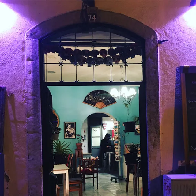 doVigário PubandRecords