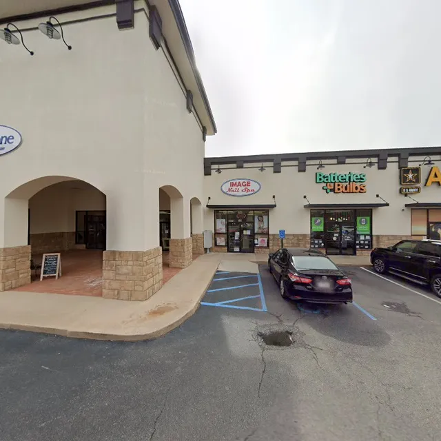 The Shoppes at Brookhaven