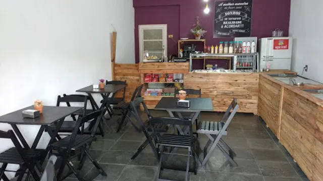 Tá Na Onda Do Açaí