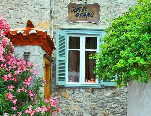 Theano guesthouse