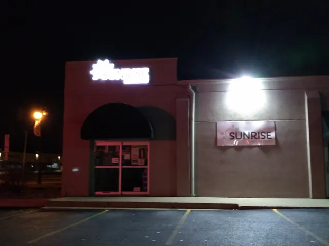 Sunrise Health Foods - Valpo