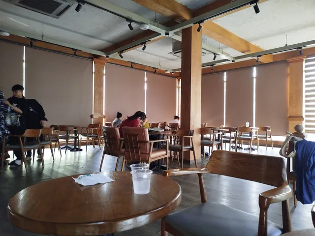 ZEN Tea - Võ Thị Sáu