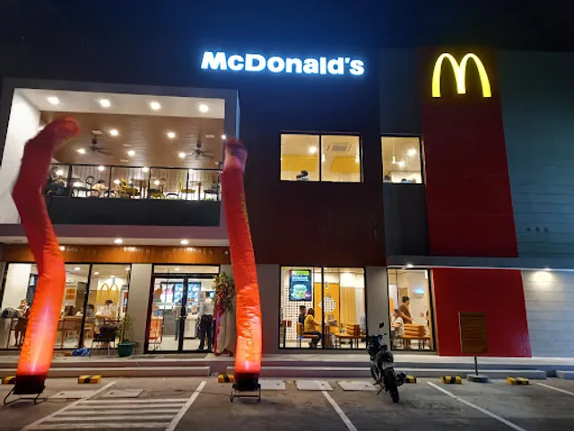 McDonald's Espana