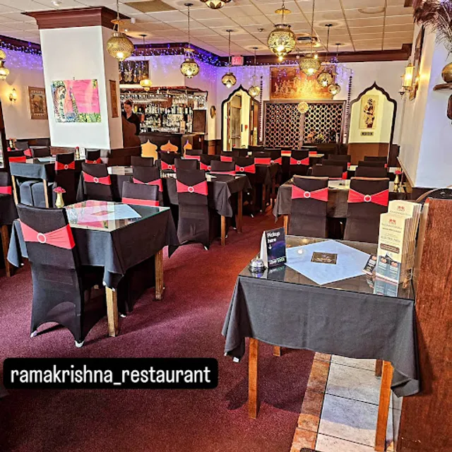 RamaKrishna Indian Restaurant