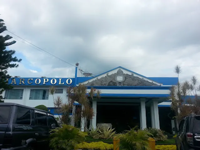 Hotel Marcopolo Bandar Lampung