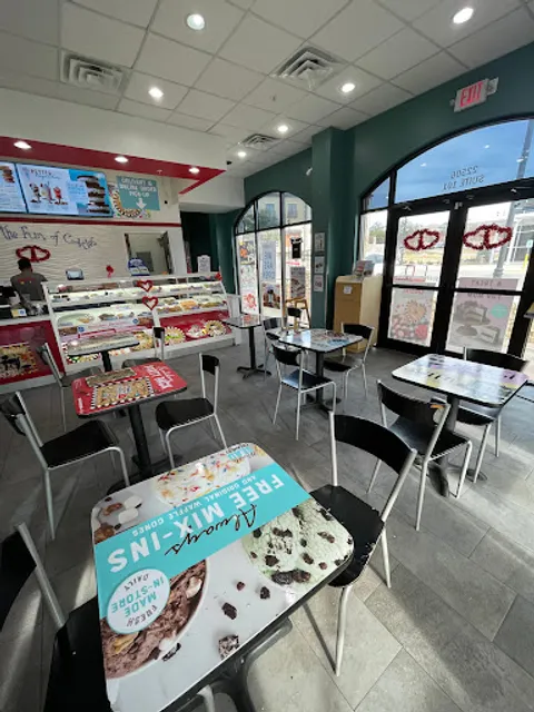 Marble Slab Creamery