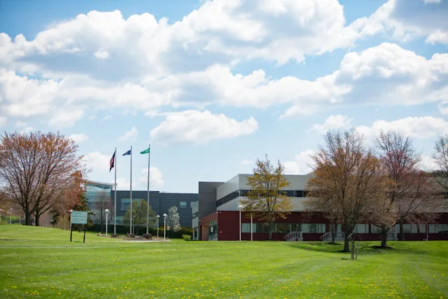 Tompkins Cortland Community College