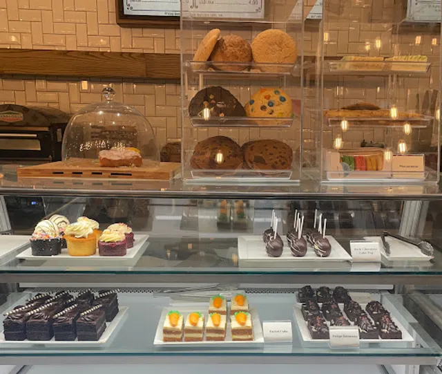 New Dutch Trading Co.