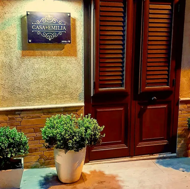 Casa Emilia
