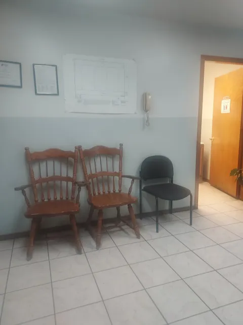 Greater Pacific Cold Storage