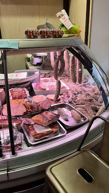 Salumeria e gastronomia Felicina