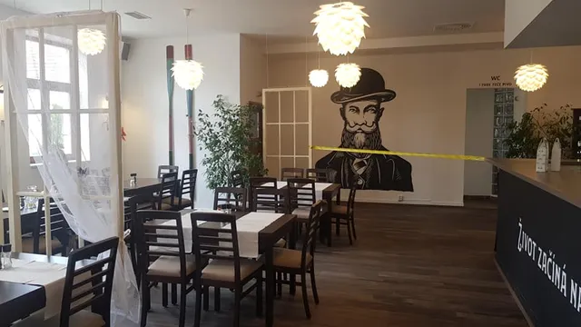 Pivovarská U Richarda