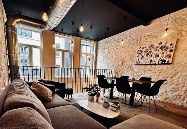 Maison Annette by Chef Vito