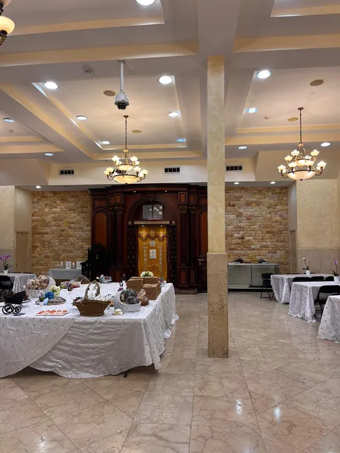 Jewish Learning Center Ohr Menachem Mendel Resource Library Chabad