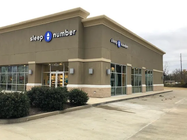 Sleep Number
