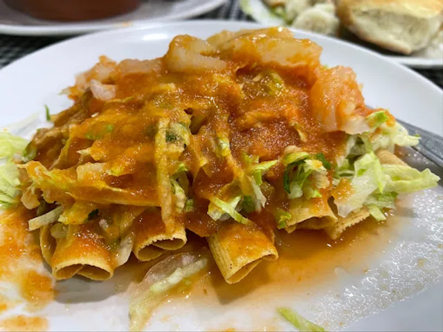 El Imposible Suc. Av. Juarez