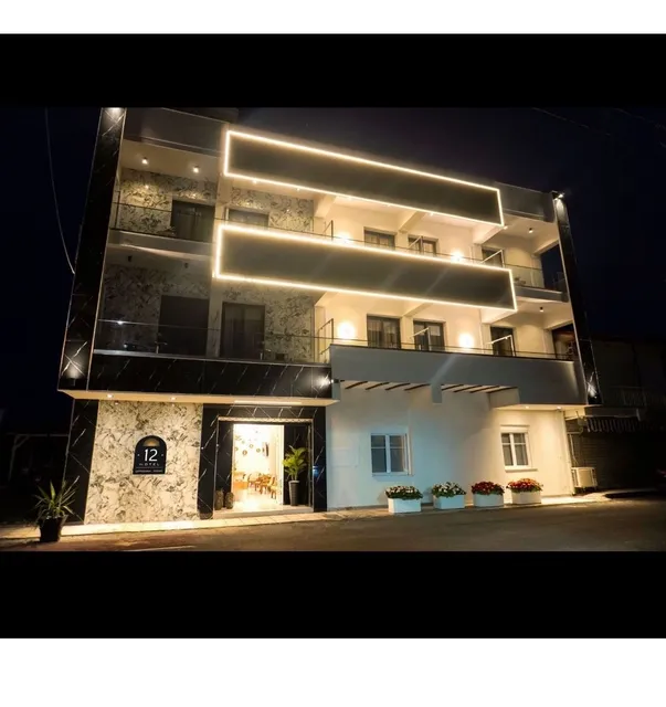 Hotel12 - Leptokaria, Pierias