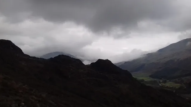 Broughton in Furness