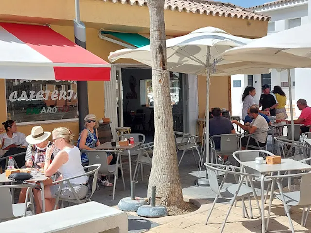 Pavarotti Bar y Ristorante