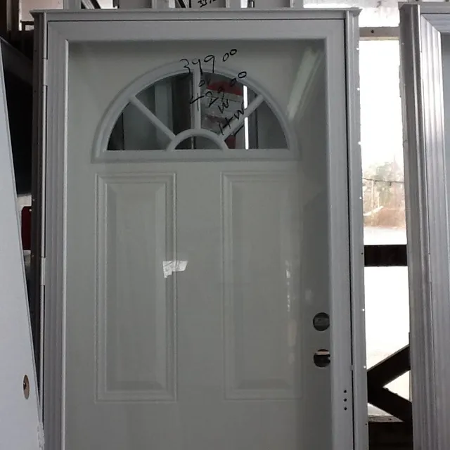 Monte's Mobile Home Parts, Service and Backyard Product