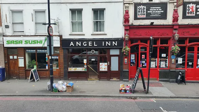 Angel Inn