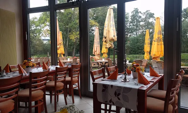 Restaurant Ahnepark